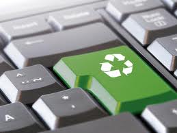 IT ຂຽວເພື່ອພັດທະນາວິສາຫາກິດ